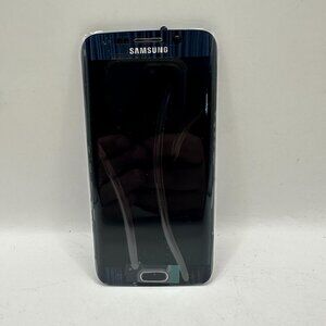 Samsung Galaxy S6 Edge LCD Screen Replacement With Frame Kit